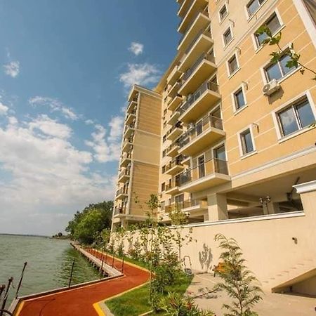 Apartament Maria Solid House Residence Mamaia Exterior foto