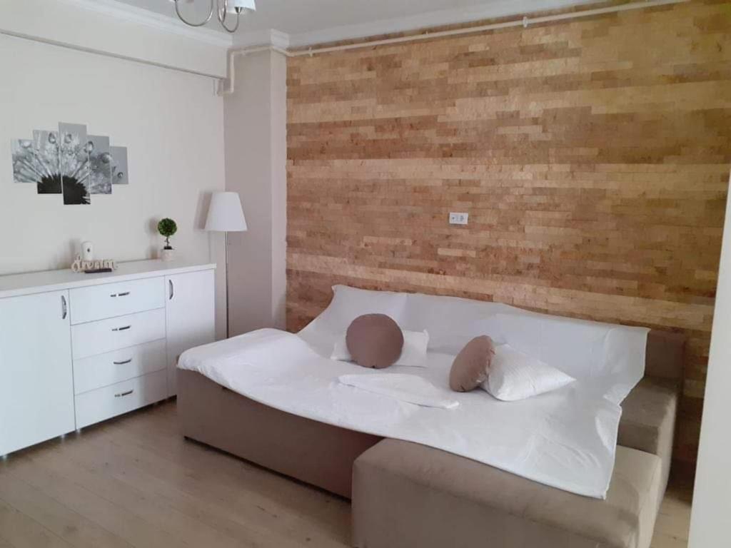 Apartament Maria Solid House Residence Mamaia Exterior foto