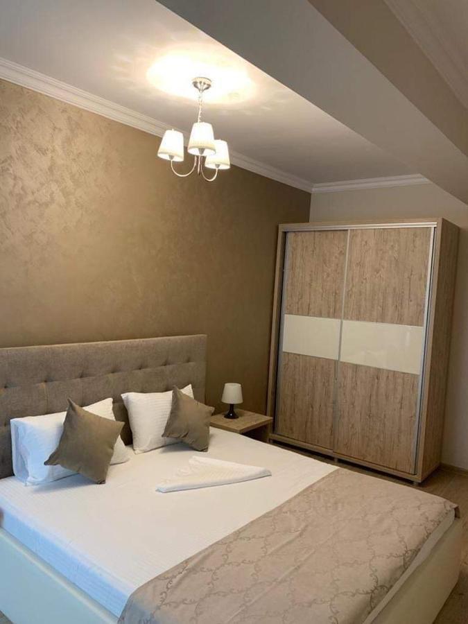 Apartament Maria Solid House Residence Mamaia Exterior foto