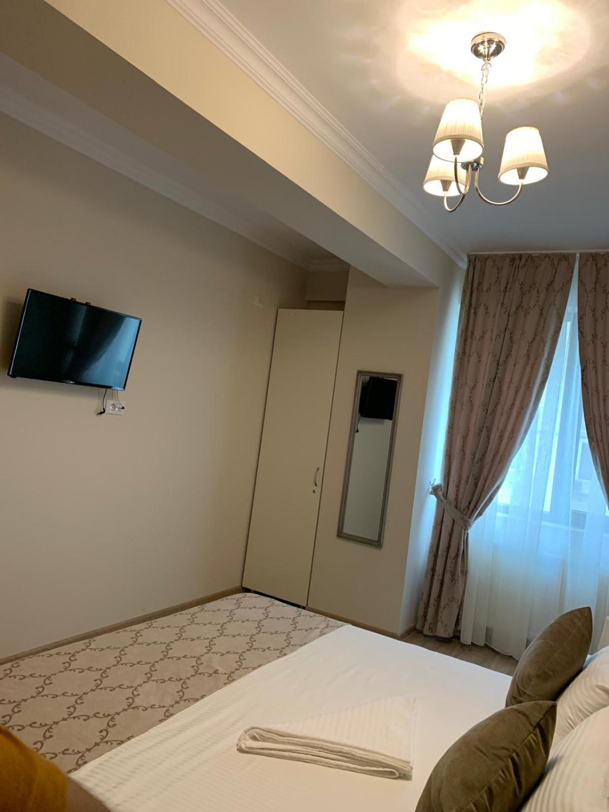 Apartament Maria Solid House Residence Mamaia Exterior foto