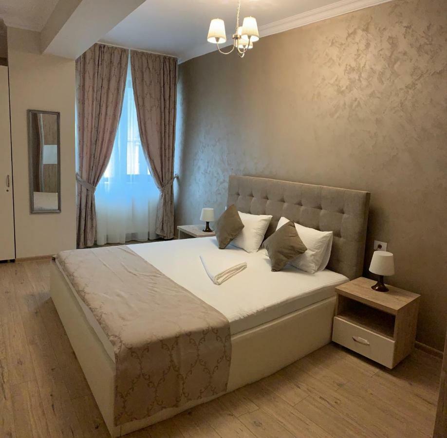 Apartament Maria Solid House Residence Mamaia Exterior foto